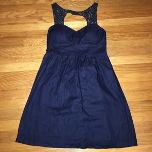 American Eagle dress