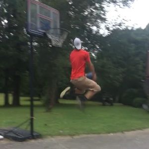 Meet your Posher, Matthew