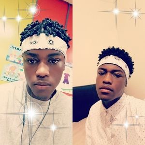 Meet your Posher, Chevaun