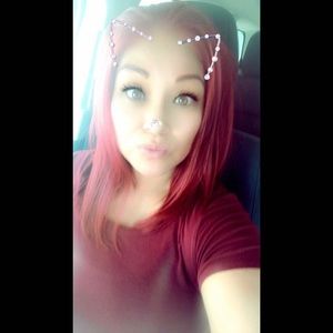 Meet your Posher, Shawna