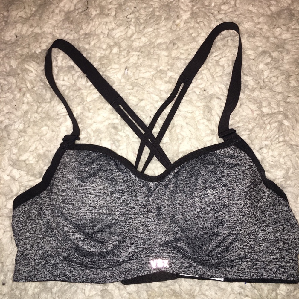 Victoria’s Secret VSX sports bra