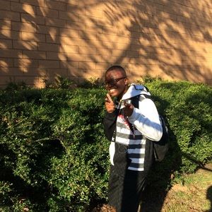 Meet your Posher, William