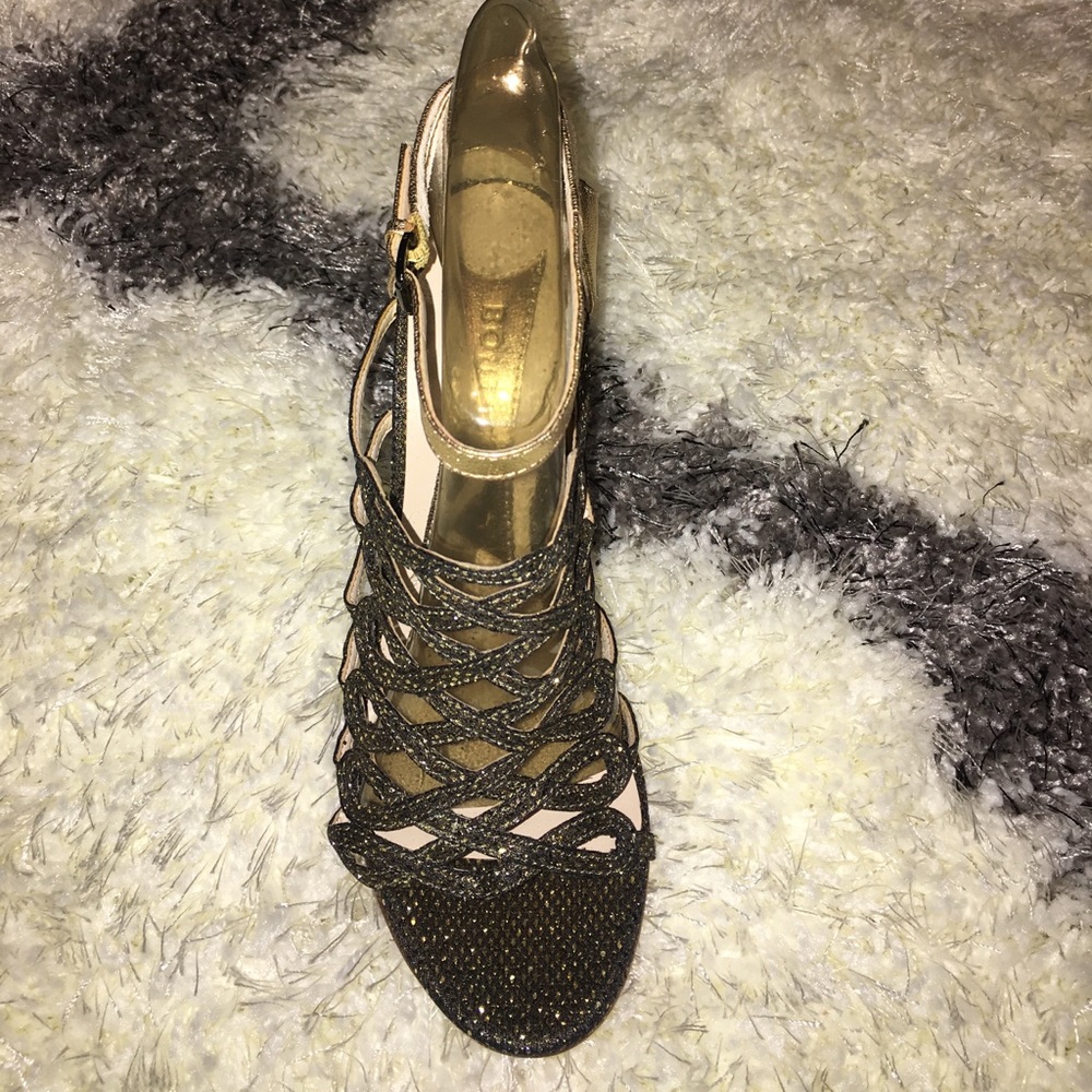 boutique 9 sandals