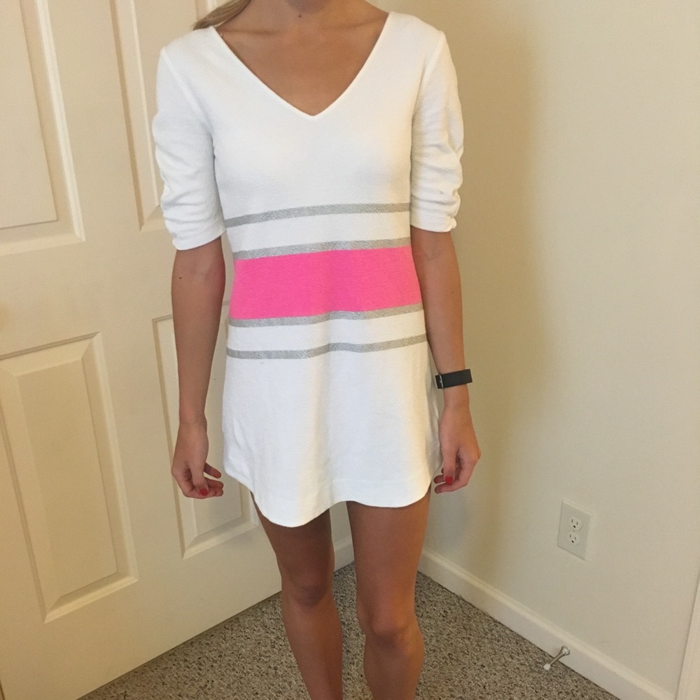 Deletta Dress from Anthropologie