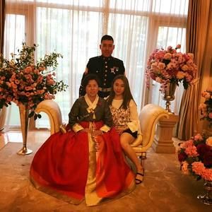 Meet your Posher, Eugine