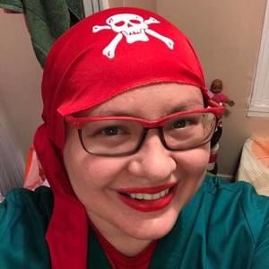 Meet your Posher, Kate