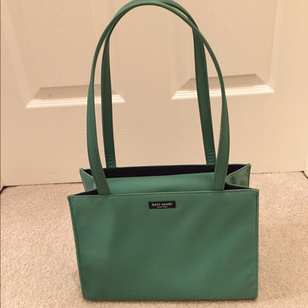 Authentic vintage Kate Spade bag
