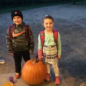 Meet your Posher, Heather