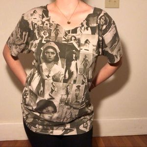 Vintage t-shirt
