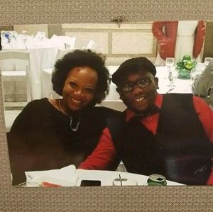 Meet your Posher, Charlotte