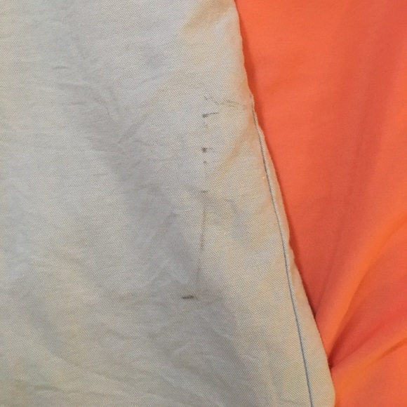 Blue shorts - Picture 3 of 3