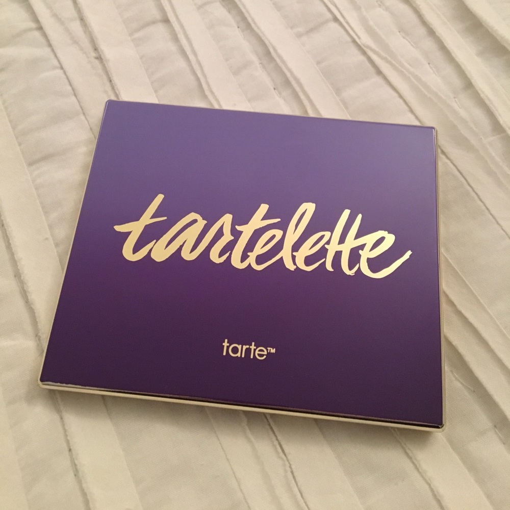 Tartelette Amazonian Clay Palette