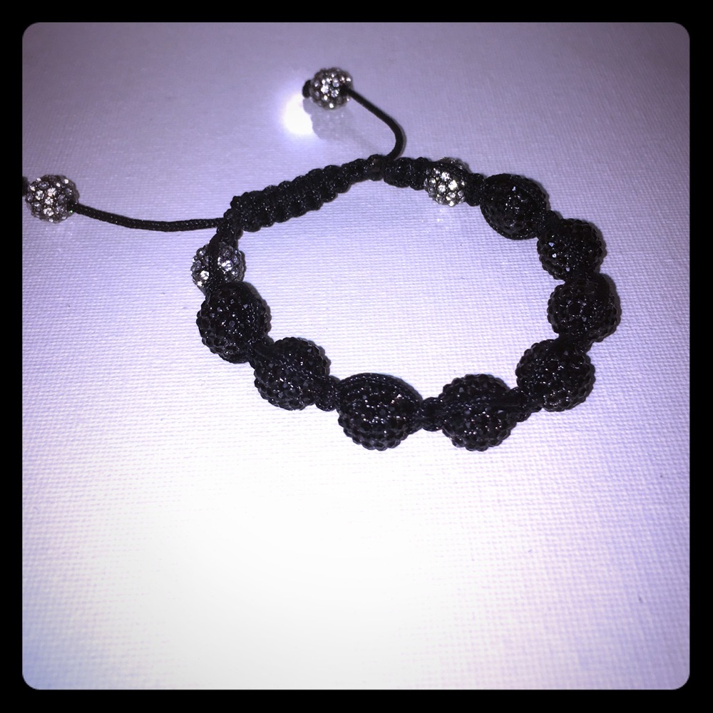 New Shamballa Bracelet
