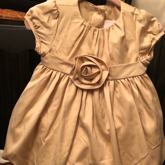 Janie and jack dress - Picture 2 of 4