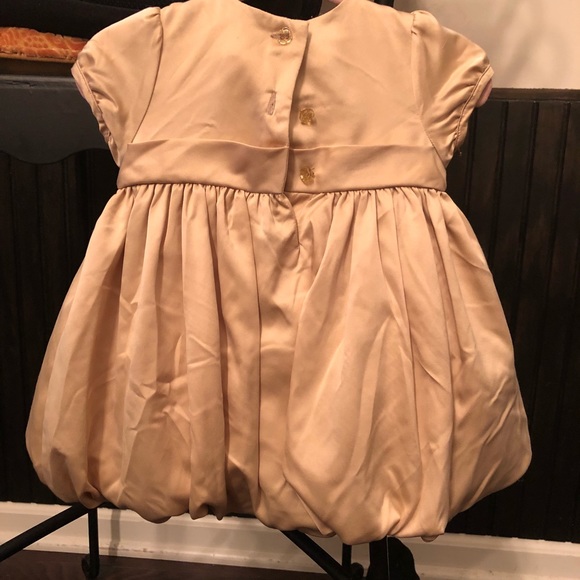 Janie and jack dress - Picture 3 of 4