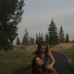 Meet your Posher, Logan