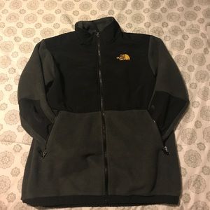 The North Face Jacket