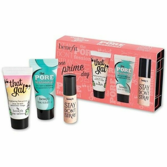 benefit prime