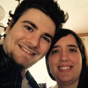 Meet your Posher, Becky