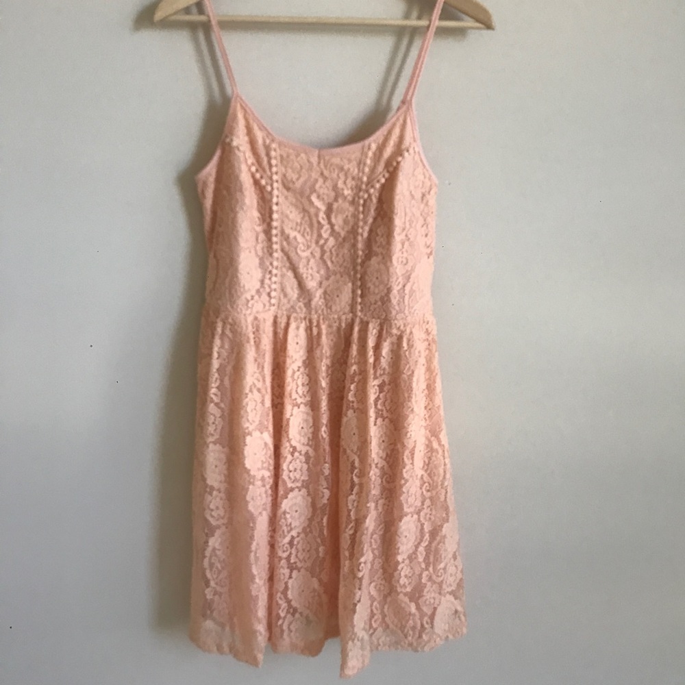 Altar d' State dress