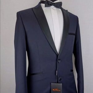 Ben Sherman