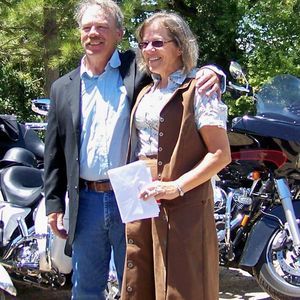 Meet your Posher, Kathy