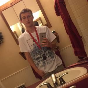 Meet your Posher, Logan