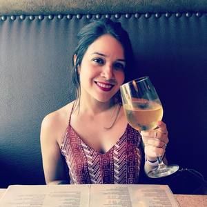 Meet your Posher, Susana