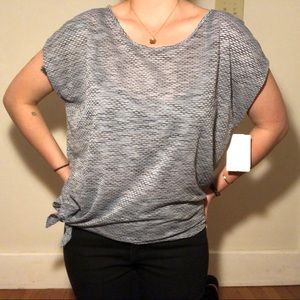 Gap fit workout t-shirt