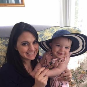 Meet your Posher, Kellie