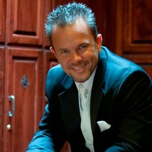 Meet your Posher, Marc