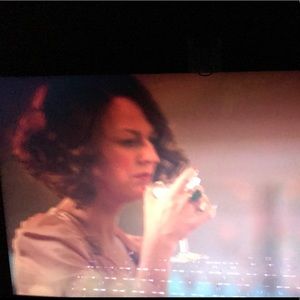 Meet your Posher, Anne