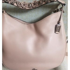 Coach Shoulder Purse