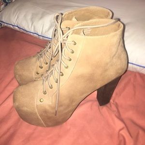 Jeffrey Campbell Litas