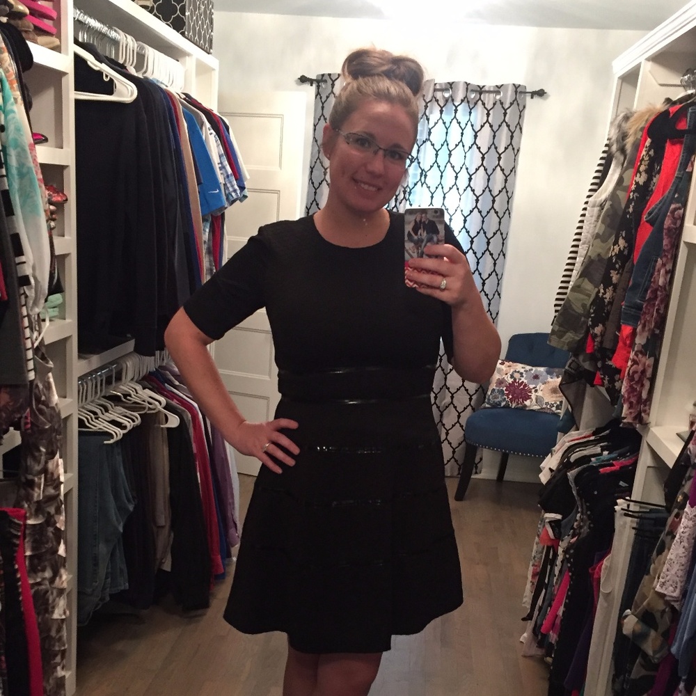 Meet your Posher, Abbie!