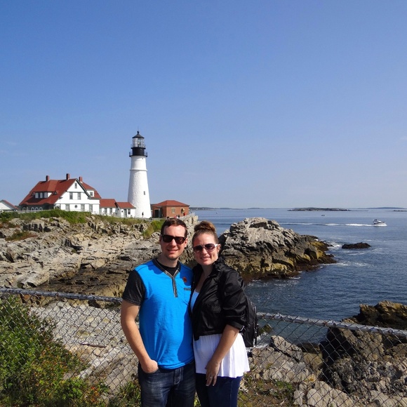 Meet your Posher, Abbie! - Picture 7 of 8