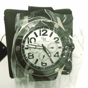 Giulio-Romano-Men-039-s-GR-3000-04-001