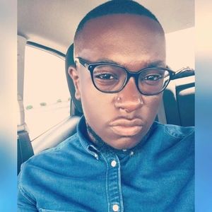 Meet your Posher, Preston