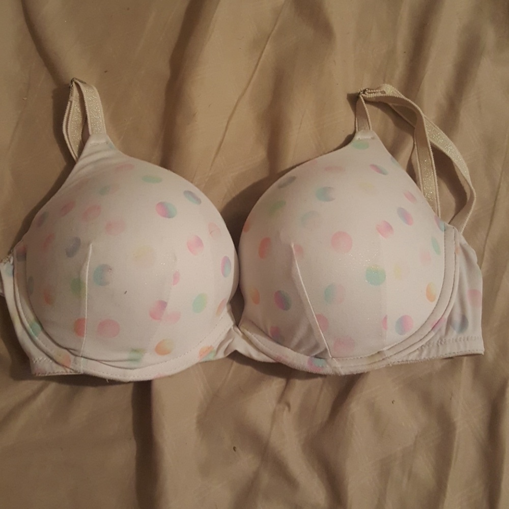 push up bra