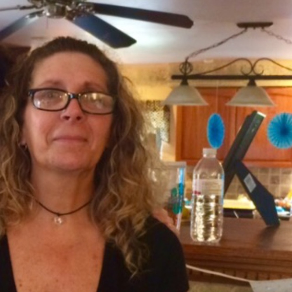 Meet your Posher, Jacqueline