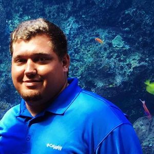 Meet your Posher, Jared