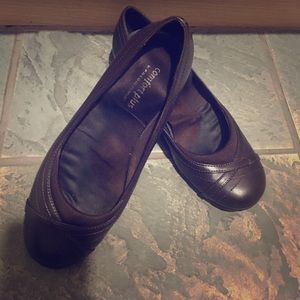 Comfort plus by Prediction