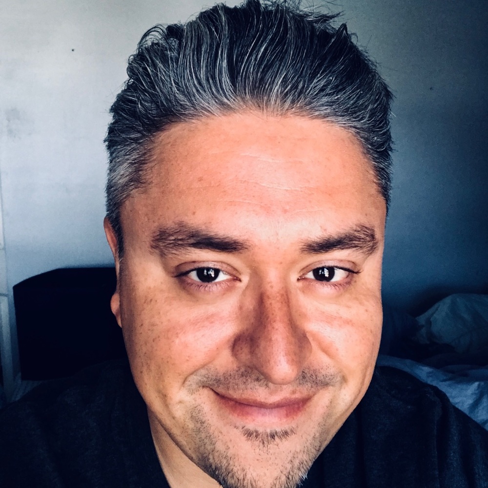 Meet your Posher, Nestor