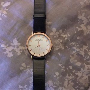 Marc Jacobs watch