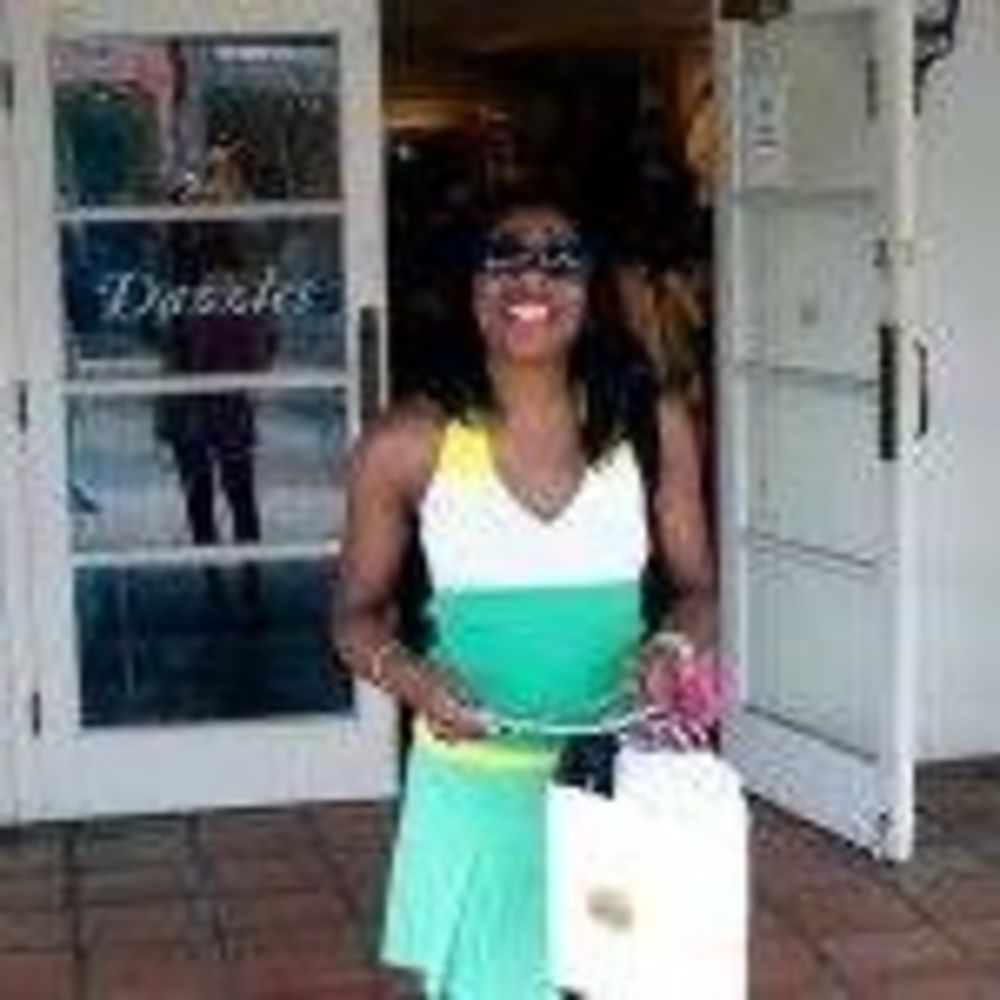 Meet your Posher, Sharmeen