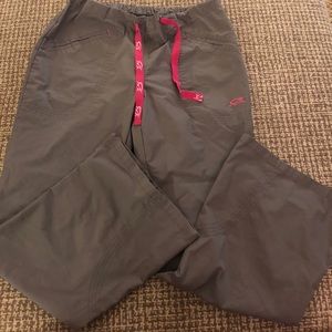 Iguana Med MP scrub bottoms