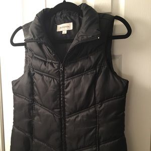 Merona puffer vest