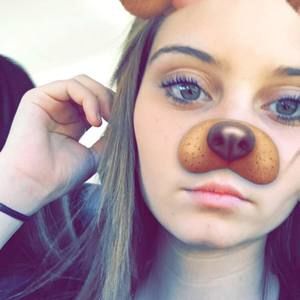 Meet your Posher, Makayla