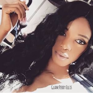 Meet your Posher, Glam