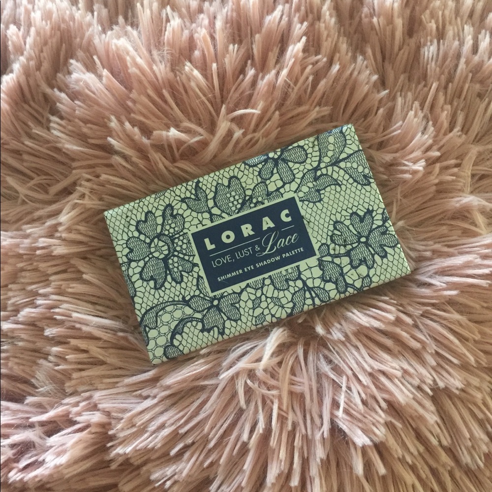 💙Lorac EyeShadow Palette💙